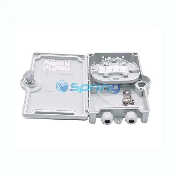 PTO Boxes
